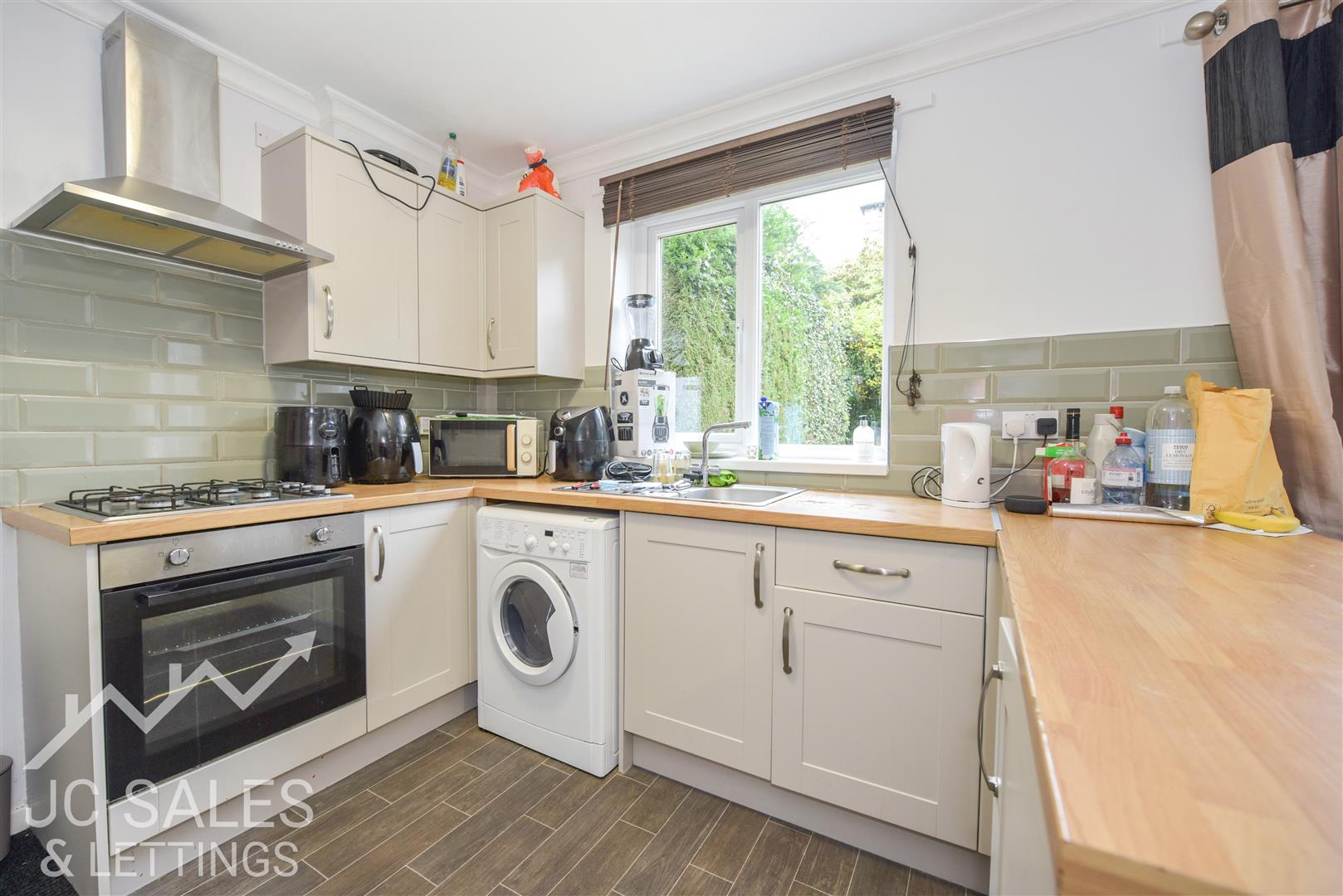 Wilson Road, Sheffield